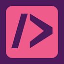 Mi proyecto del curso: Tipografía de marca avanzada- VIOLET Ein Projekt aus dem Bereich Br, ing und Identität, T, pografie, T und pografisches Design von Luis Fernando Cruz Sanchez - 29.10.2024