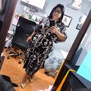 Mi proyecto del curso: Estilismo de moda: diseña tus looks . % Roxana Cordova Espinoza tarafından hazırlanan Tasarım, Ve Moda Tasarımı projesi - 10.28.2024