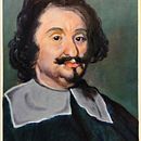 Oil painting - Ferdinando Brandani painting by Diego Velàzquez Ein Projekt aus dem Bereich Ölmalerei, Traditionelle Illustration und Malerei von Gabriele Bertin - 30.01.2024