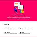 My project for course: Web Design with Figma: Building Striking Compositions. Design digital, Design de apps, Mobile Design, UX / UI, Web Design, e Design de produto digital projeto de Kev Zapata - 27.10.2024