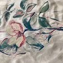 Mój projekt z kursu: Techniki malowania na jedwabiu Ein Projekt aus dem Bereich Modedesign, Malerei, DIY, Textilfärbung und Textildesign von Joanna Chomicz - 31.10.2024