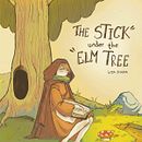 Comic - The stick under the Elm tree . % Λίζα Σχινά tarafından hazırlanan Grafik Tasarım, Geleneksel illüstras, on, Mürekkep İllüstras, onu, Dijital İllüstras, Ve on projesi - 04.24.2024