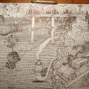 The View. Desenho, Desenho a lápis, Desenho artístico, Desenho realista, Ilustração tradicional e Ilustração com tinta projeto de Andre Rebai - 31.10.2024