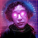 VLOG COM MOTION. Film, Video, TV, Motion Graphics, Art Direction, Graphic Design, Video, and Social Media project by Yann Mazucanti - 10.31.2024