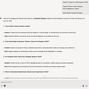 Content Planing for UX/UI Design. Un projet de Business, Conseil créatif, Gestion de la conception, Gestion et productivité, Intelligence Artificielle , et ChatGPT de Krit Chainoi - 01.11.2024