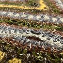 Granny Meets Virus Shawl . % Ryoen Drewello tarafından hazırlanan El, Ve af Sanatları projesi - 11.01.2024