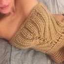 This is a pin up girl style ribbed jumpsuit. Knitting, and Crochet project by Michelle Lamb - 11.02.2024