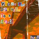Wat do you hope with your life?!. Film, Film, Video, TV, Audiovisual Production, Stor, telling, Video, Video Editing, Filmmaking, Script, YouTube Marketing, Music, Music Production, and Sound Design project by ALAN IRIARTE - 11.02.2024