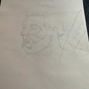 Mi proyecto del curso: Sketchbook de retrato: explora el rostro humano . % xhimmena tarafından hazırlanan Sanatsal Çizim, Çizim, Portre Çizimi, Eskiz defteri, Ve Eskiz çizimi projesi - 11.02.2024