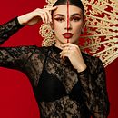 Mi proyecto del curso: Retrato fotográfico editorial: luz y creatividad . % monsefranko tarafından hazırlanan Fotoğrafçılık, Stüd, o Fotoğrafçılığı, Moda Fotoğrafçılığı, Portre Fotoğrafçılığı, Ve Dijital Fotoğrafçılık projesi - 11.02.2024