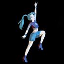 My project for course: Drawing Expressive Characters . Komik, Menggambar, Gambar Pensil, Manga, Desain Karakter, Ilustrasi tradisional, Dan Lukisan Cat Air proyek oleh vanchaz03 - 10.28.2024