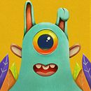 Mi proyecto del curso: Técnicas y estilos de ilustración con Procreate. Un progetto di Disegno digitale, Illustrazione tradizionale e Illustrazione digitale di Panda Bambú - 31.10.2024