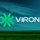 Logo Design - Viron . % Muzahidul Islam tarafından hazırlanan Tasarım, Ve Logo Tasarımı projesi - 10.17.2024