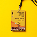 International Chocolate Marketing Conference design project. Un projet de Design graphique de aaronadoty - 03.11.2024