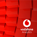 Vodafone Analytics. UX / UI project by Alejandro Gómez Naranjo - 11.04.2024