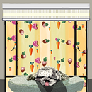 Mi proyecto del curso: Creación de ilustraciones animadas alucinantes con Adobe Fresco Ein Projekt aus dem Bereich Digitale Zeichnung, Digitale Illustration, 2-D-Animation und Animation von juan_wilches_1 - 04.11.2024