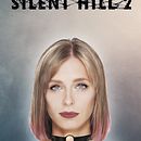 Silent Hill 2 Maria (fanart). Photomontage project by David Petznick - 10.16.2024