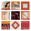 Curso Diseño para Principiantes. Graphic Design, and Social Media Design project by Ana Hernández Parra - 11.05.2024