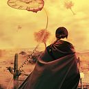 My project for course: Digital Collage in Photoshop: Composition and Visual Effects. Un projet de Collage, Composition photographique, Photomontage , et Retouche photographique de Venera M - 06.11.2024