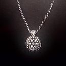 Flower of life. Un projet de Design de bijoux de Letizia Di Pillo - 06.11.2024