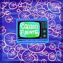 Mi proyecto del curso: Técnicas de ilustración para carteles de películas y portadas de discos. Desenho digital e Ilustração digital projeto de Tomás Fuentes Espinoza - 07.11.2024