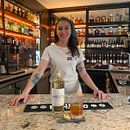 Una brujita mixóloga Ein Projekt aus dem Bereich Getränke von lauragisellelinaresrodriguez - 07.11.2024