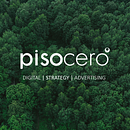 Piso cero. Un projet de Création de logos, T, pographie , et Design  de Alba Vercher Sapiña - 08.11.2024