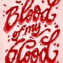 Mi proyecto del curso: Blood of my blood. Un progetto di Lettering digitale e Lettering di bayastudio_es - 05.11.2024