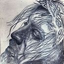 Il mio progetto del corso: Tatuaggio per principianti. Un proyecto de Diseño de tatuajes de Tanya Veneziano - 09.11.2024