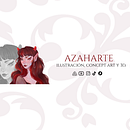 Mi proyecto del curso: YouTube: crea tu canal desde cero. Un progetto di YouTube Marketing, Gestione di un portfolio, Content marketing, Marketing digitale e Social media di Azahar Ferrándiz Almagro - 10.11.2024