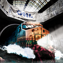 Mi proyecto del curso: Secretos del fotomontaje y el retoque creativo Ein Projekt aus dem Bereich Fotografie, Bildbearbeitung, Fotoretuschierung, Artistische Fotografie, Fotografische Komposition, Fotomontage und VFX von Anderson Gallardo - 08.11.2024