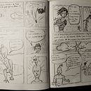 Mi proyecto del curso: Técnicas de dibujo en sketchbook para principiantes Ein Projekt aus dem Bereich Design von Figuren, Zeichnung, Bleistiftzeichnung, Sketchbook und Skizzenentwurf von Carlos - 10.11.2024