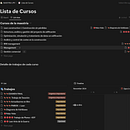 Mi proyecto del curso: Técnicas para mejorar tu productividad. Consultoria criativa, Gestão de design, Marketing, e Gestão e produtividade projeto de Guillermo III Valdez Gomero - 11.11.2024