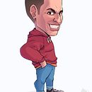 Hola, soy Franklin Tárraga soy ilustrador digital y trabajo en clip studio paint. realizo diseño de personajes, caricaturas. Tomé este curso para poder aprender a dibujar en estilo manga.. Pintura digital, Desenho anatômico, Ilustração infantil, Concept Art e Ilustração digital projeto de Franklin Tárraga Gómez - 11.11.2024