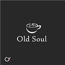 "Old Soul" coffeeshop branding. Un progetto di Design, Pubblicità, Graphic design, Marketing, Packaging, Social media, Design di poster  e Design di loghi di Şəmistan Yusifov - 11.11.2024