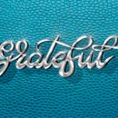 Mi proyecto del curso: Diseño de letras 3D cromadas con Procreate . Tipografi, Dan Desain Tipografi proyek oleh Irina Salah - 11.12.2024