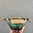 My project for course: Paper pulp objects. Een project van Craft, Keramiek,  Interieurdecoratie, DIY, Papercraft, Productontwerp, Upc y cling van Carmen Iordache - 12.11.2024