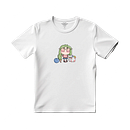 Mi proyecto del curso: Creación de una marca ilustrada: de la idea al merchandising. Un progetto di Br, ing, Br, identit, Character design, Illustrazione tradizionale e Illustrazione digitale di Selene Quesada Vélez - 12.11.2024