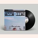 ..In Paris and London EP - T Booth. Un proyecto de Diseño gráfico, Collage e Ilustración editorial de Kerala Hindle - 12.11.2024