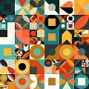 Mi proyecto del curso: Diseño con Python: programar para un contexto visual Ein Projekt aus dem Bereich Programmierung von Cristina Orruño - 13.11.2024