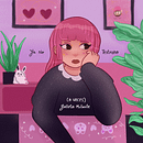 Mi proyecto del curso: Retrato de personajes estilo cartoon con Procreate. Un progetto di Character design, Disegno digitale, Illustrazione digitale e Pittura digitale di Laura Yenery - 10.11.2024