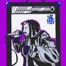 Mi proyecto del curso:  Ilustración a todo volumen con Procreate. Un proyecto de Dibujo digital, Ilustración tradicional e Ilustración digital de Yilmer Pinto - 14.11.2024