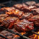 Mi proyecto del curso: 3 Tips para un Buen asado. Un projet de Photographie smartphone, Photographie numérique, Marketing digital, Réseaux sociaux, Marketing mobile, Instagram, Marketing de contenu, Photographie pour Instagram, Marketing pour Instagram , et Design  de Silvina Diaz - 13.11.2024