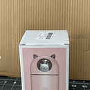 Nosy. Un proyecto de Stop Motion de A.Tony Jerome - 14.11.2024