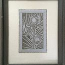 Ode to Cotton. Textile Printing project by marianne_05 - 11.13.2024