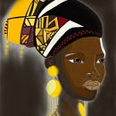 Ilustración digital en Sketchbook Pro . Design de Veronica Belen Recio - 11.15.2024