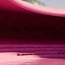 Série Atrium - Exploration archiviz - Blender / Photoshop. 3D, and Architecture project by Jennifer Renson - 04.15.2024