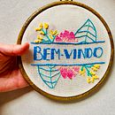 Bordado. Bordado projeto de my47q64mpp - 16.11.2024