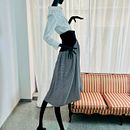 Mi proyecto del curso: Fundamentos básicos de moda contemporánea. Un proyecto de Diseño de vestuario y Diseño de moda de Alberto Sanchez - 17.11.2024