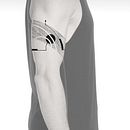 Tatuajes Abstractos. Een project van  Tatoeageontwerp van Patou Delgado - 17.11.2024